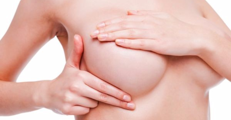 Inverted nipple correction