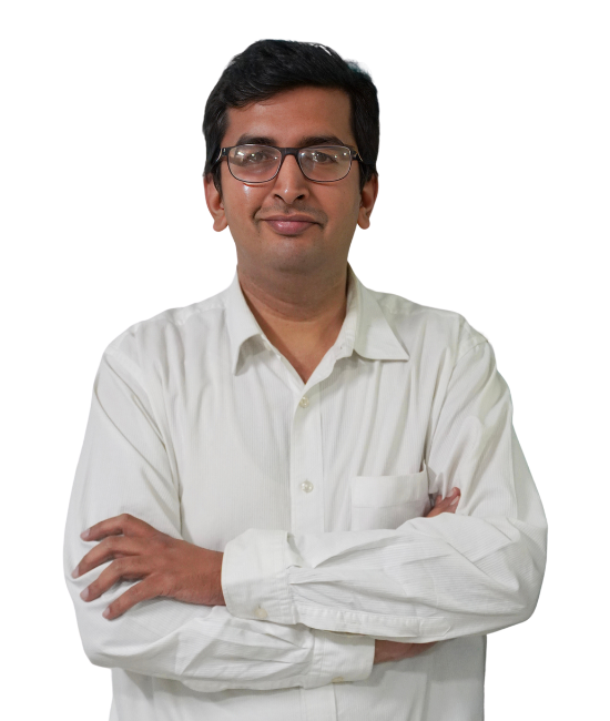 Dr. Gaurav Chopade