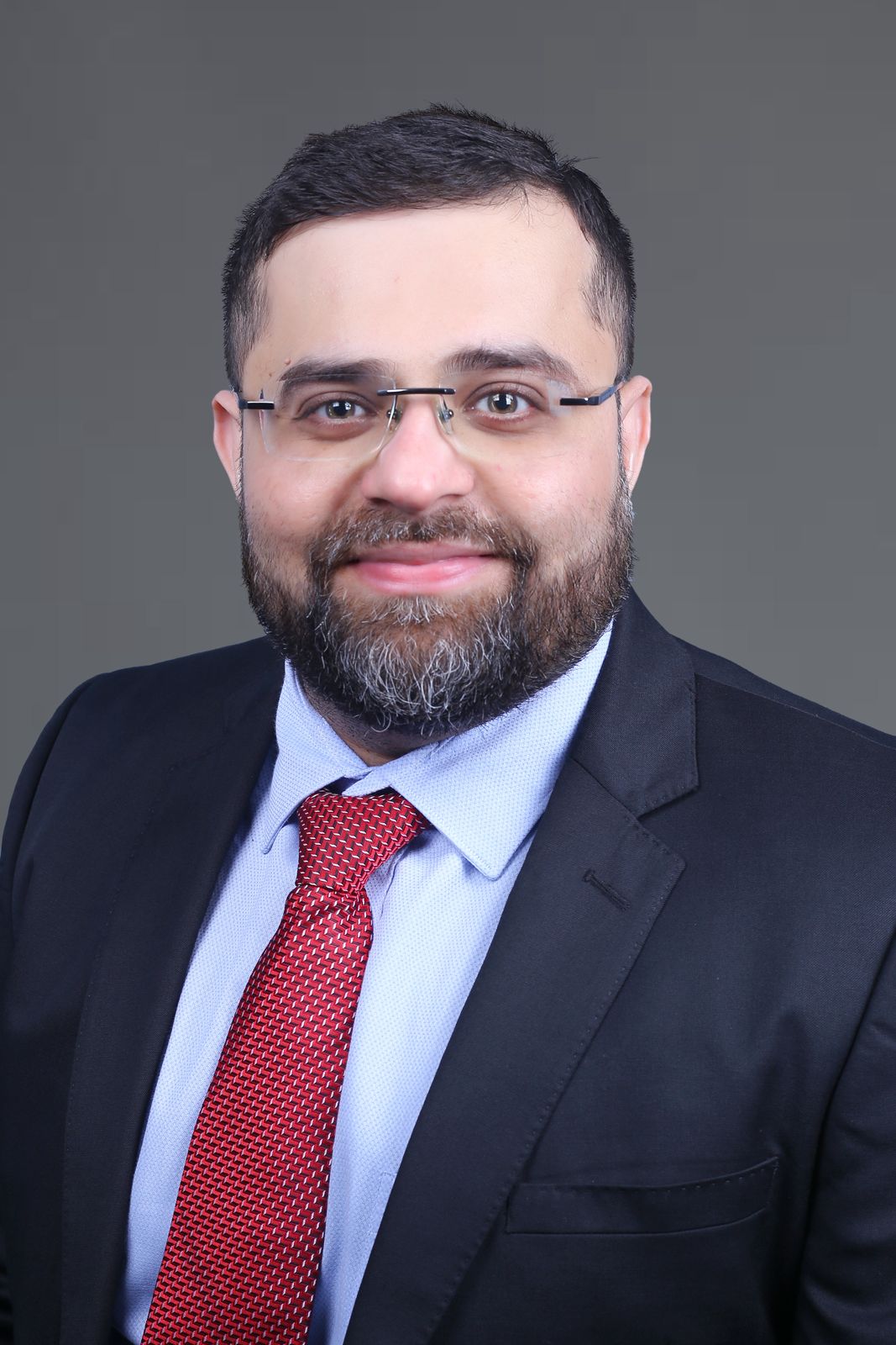 Dr. Sanesh Tuteja