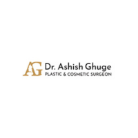 Dr. Ashish Ghuge