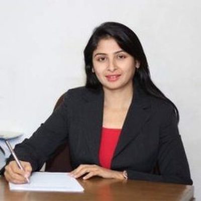 Dr. Geetanjali Ahuja Mengi