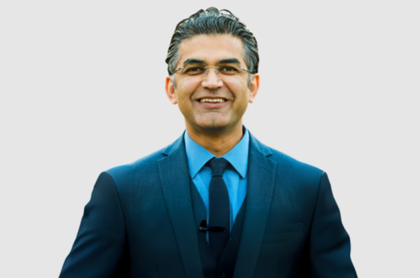 Dr. Virendra Rajpurohit