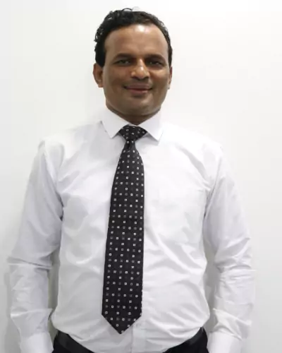 Dr. Prakash Patil