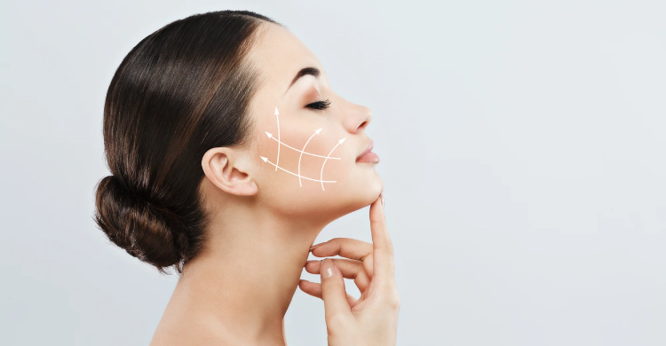 Face Lift Surgery