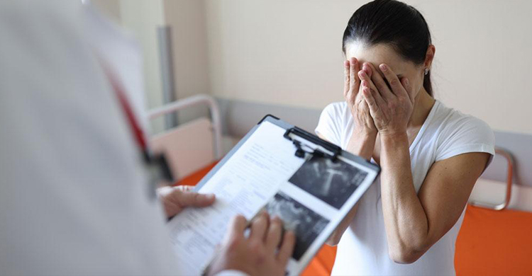 Miscarriage Treatment