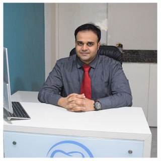Jasmit Desai