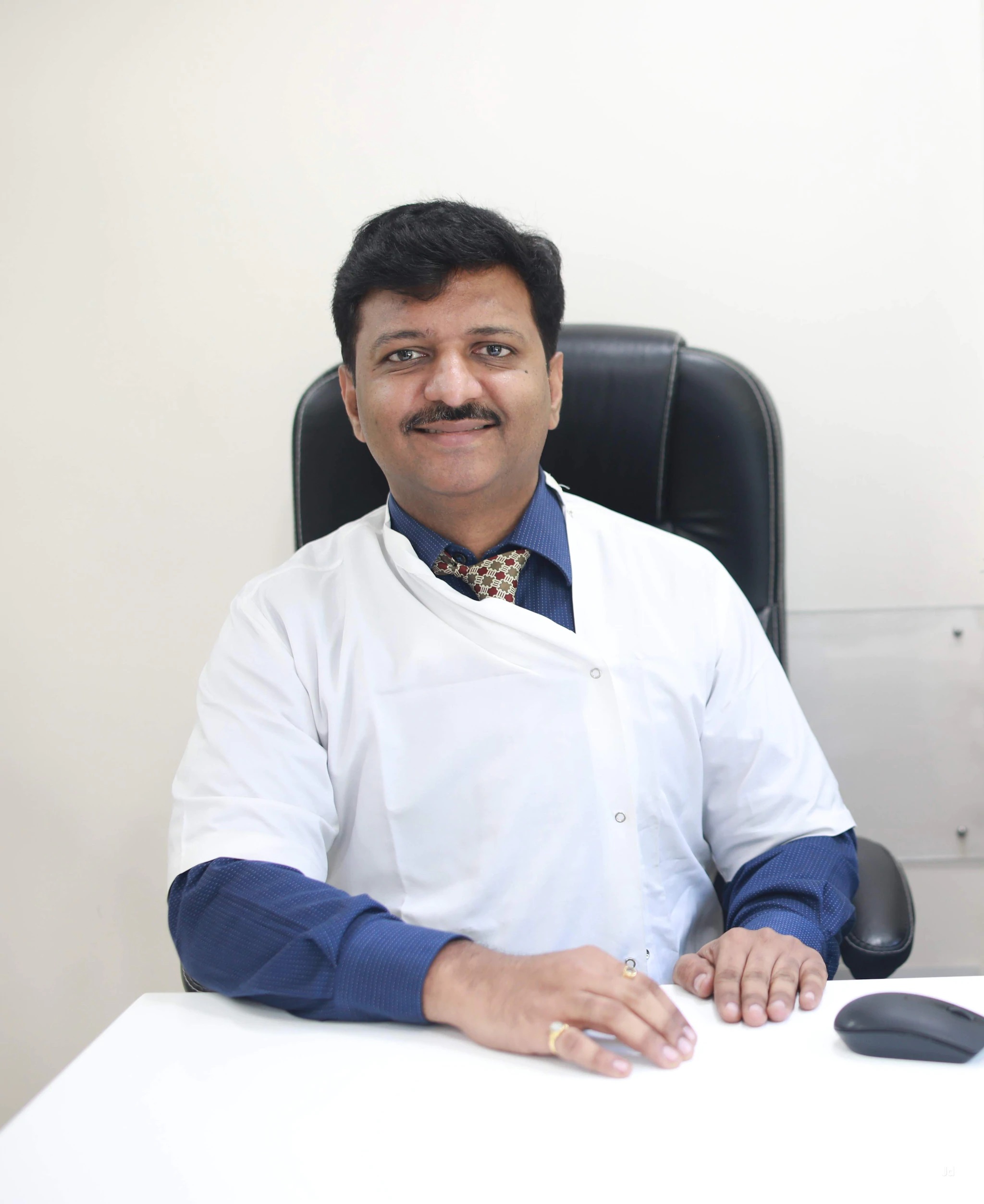 Prasad Rane