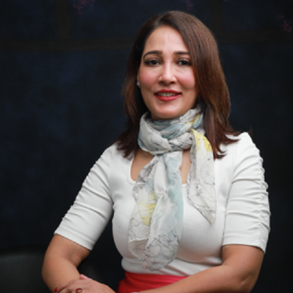 Gunjan Gangaraju