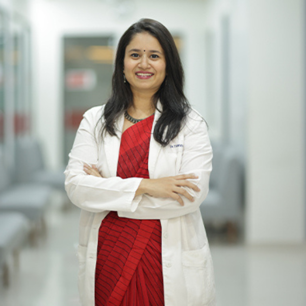 dr-tanvi-haldipurkar-Best Ophthalmologist in Navi- Mumbai