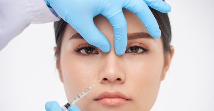 Rhinoplasty Surgery