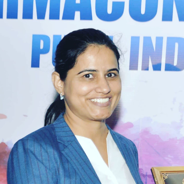 Dermatologist Dr. Pradeep Kumari