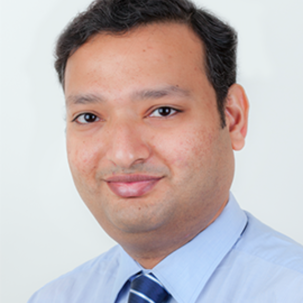Dr-Mangesh-Danej