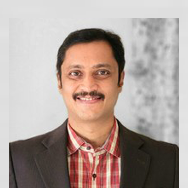 Dr. Shaunak Sule