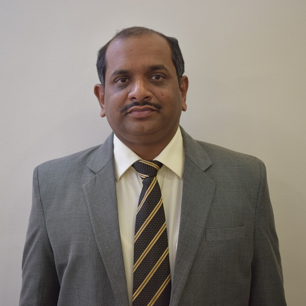 Dr. Abhay Khode