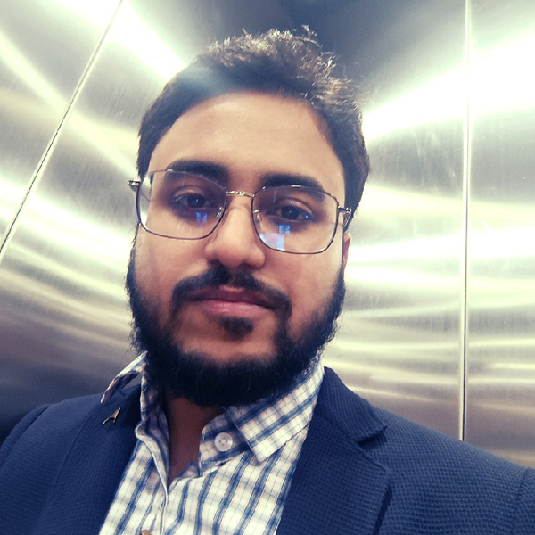 Dr. Abhishek Saklecha