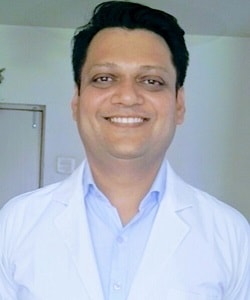 Amit Chaudhari
