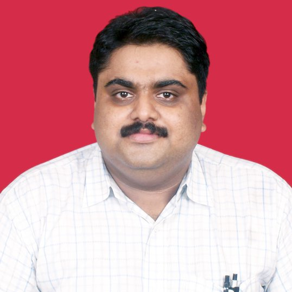 Cardiologist Dr. Anand Nadkarni