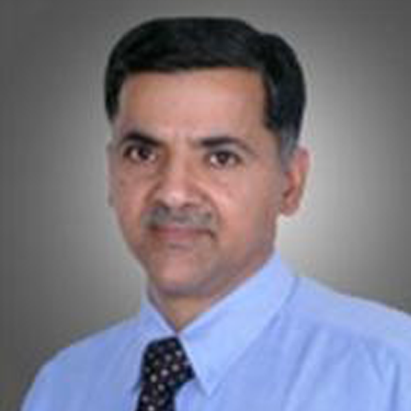 Dr. Ashish Khanijo