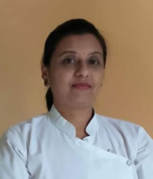 Ashwini Bangar