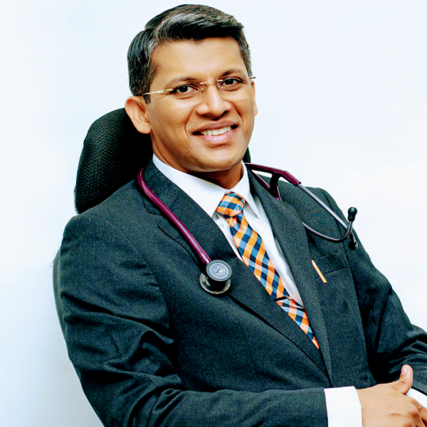 Dr. Benny Jose