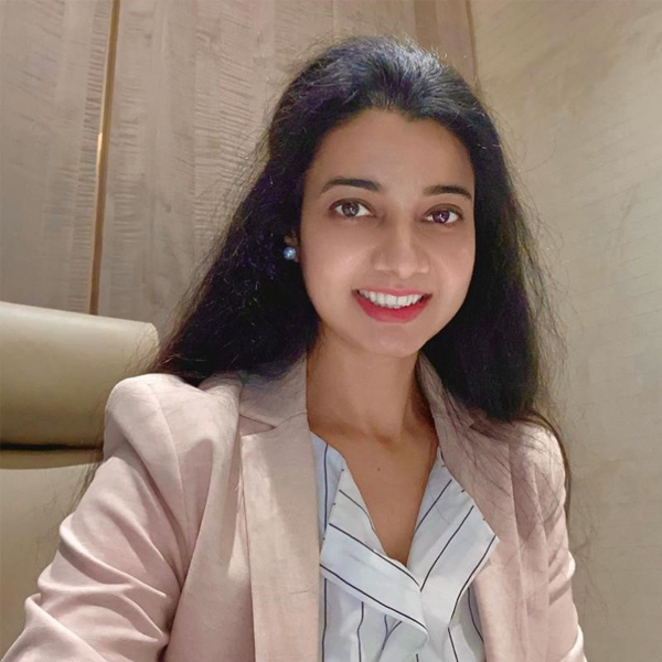 Dermatologist Dr. Dipali Chavan
