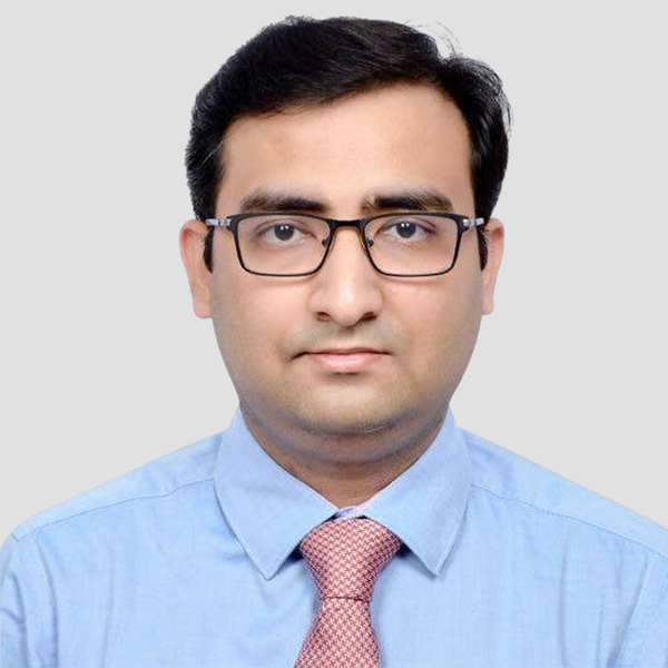 Dr. Gaurav Ganeshwala