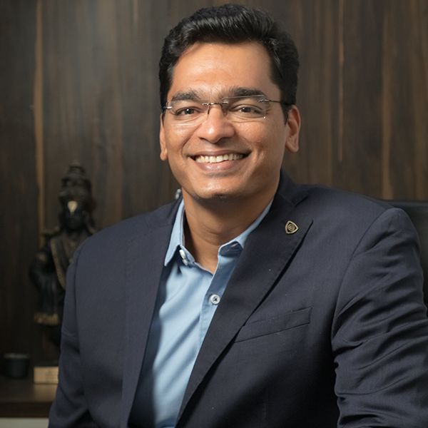 Dr. Gautam Jugal