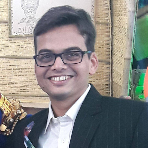 Cardiologist Dr. Kaushik Sheth