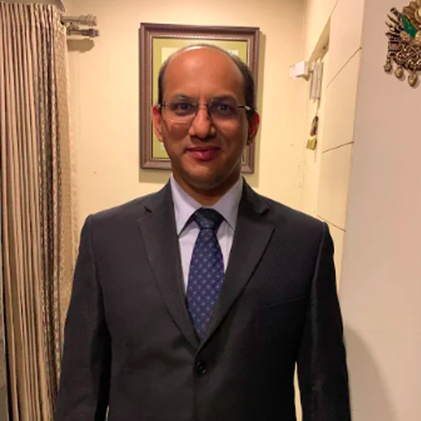 dr kedar kulkarni