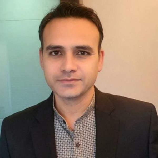 Dr. Madhusudhan Asawa