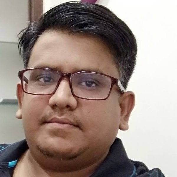 Dermatologist Dr. Mohan Darbastwar