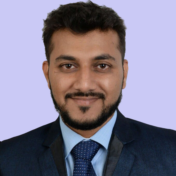Dr. Nikhil Raut