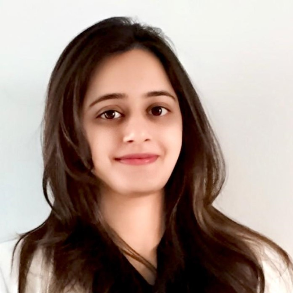 Dermatologist Dr. Nirali Shah Pawar