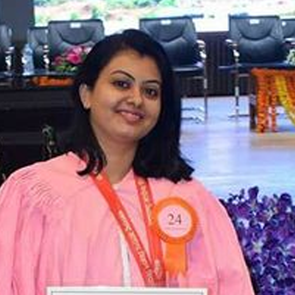 Dermatologist Dr. Nitika Wagh