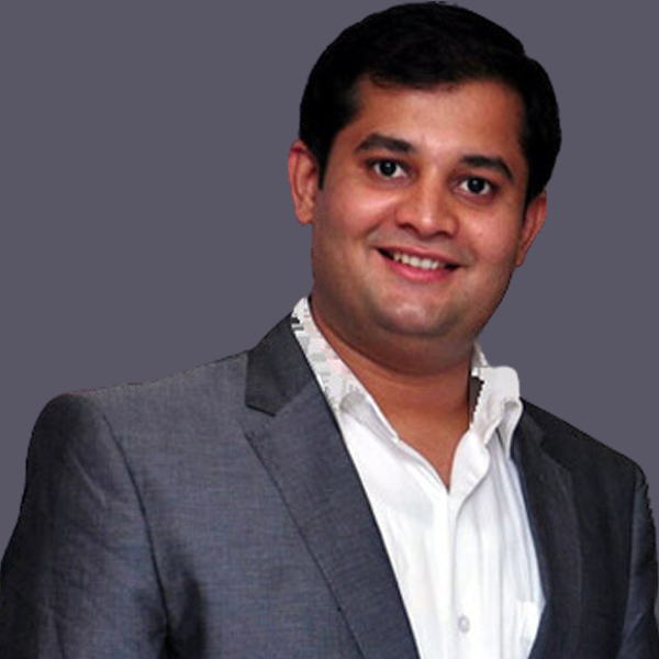 Cardiologist Dr. Omkar Sampatrao Thopte