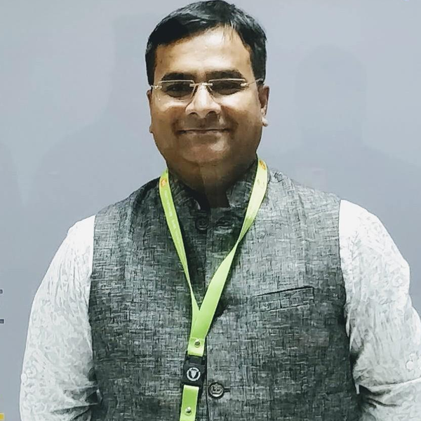 Dermatologist Dr. Pradeep Patil
