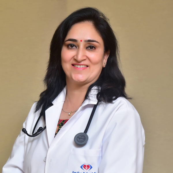 Dr. Priya Palimkar