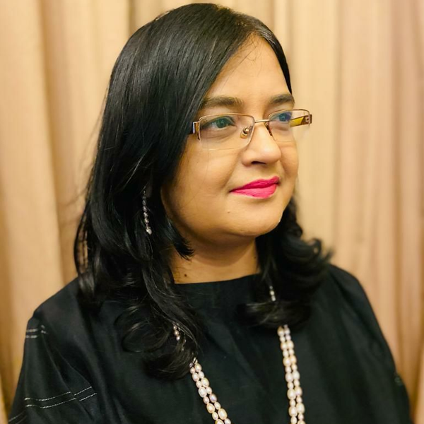 Dermatologist Dr. Sarita Tippannawar