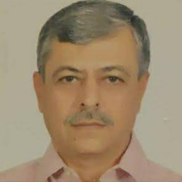 Dermatologist Dr. Sunil Tolat
