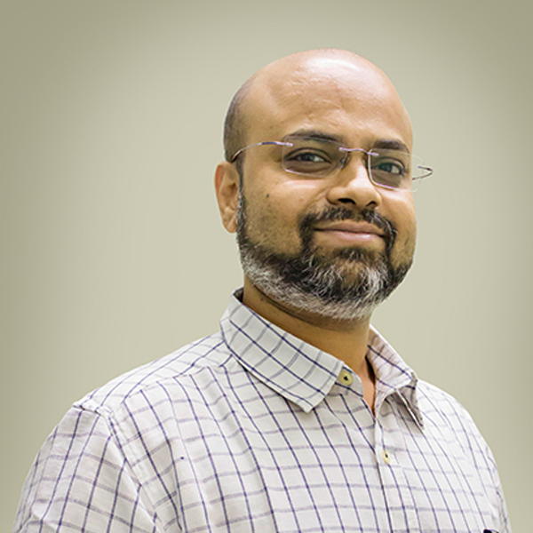 Cardiologist Dr. Suryawanshi Satyajeet Narayan