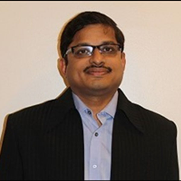 Cardiologist Dr. Swapneel Karne
