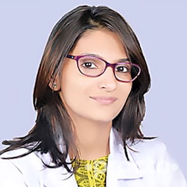 Dermatologist Dr. Urvi Sheth Kurani