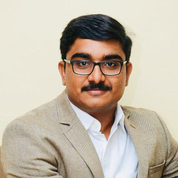 Dermatologist Dr. Vishal Gore Patil