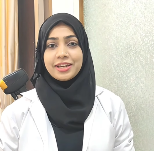 Dr. Abida Khan