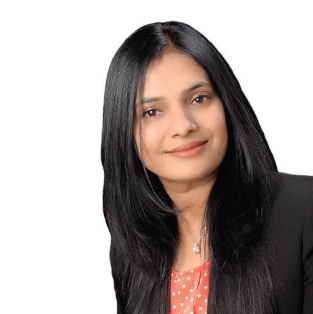 Dr. Janet Alexander Castelino