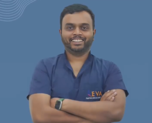 Dr. Shalthiel Sathe