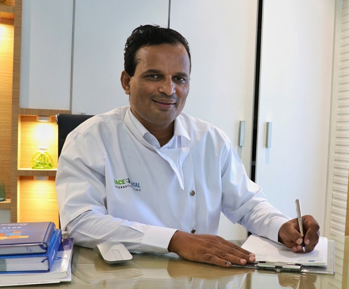 Dr. Prakash Patil