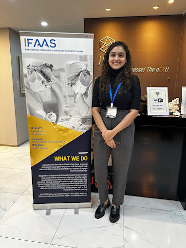 Dr. Pallavi Chaudhari
