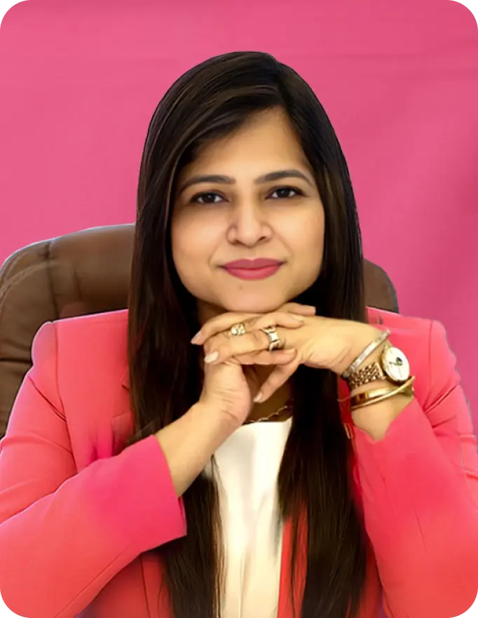 Dr. Poonam Patel