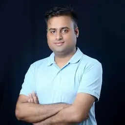 Dr. Subhash Mishra